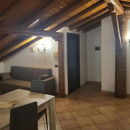 Casa Vacanza Lmt Aci Catena Exterior photo