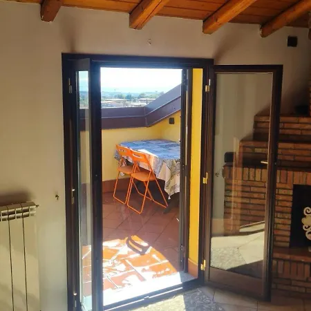 Casa Vacanza Lmt Aci Catena Exterior photo