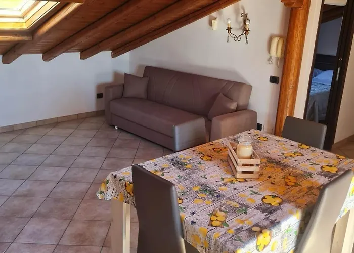 Casa Vacanza Lmt