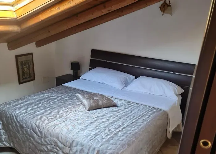 Casa Vacanza Lmt