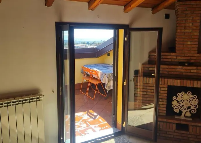 Casa Vacanza Lmt