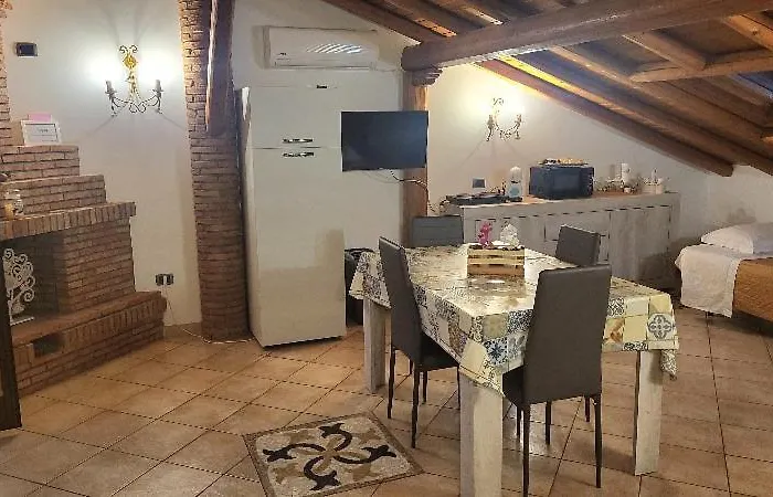 Casa Vacanza Lmt