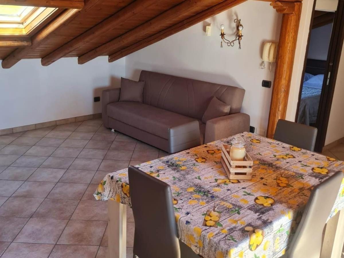 Casa Lmt Apartment *