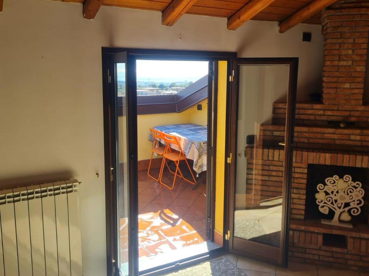 Apartment Casa Lmt