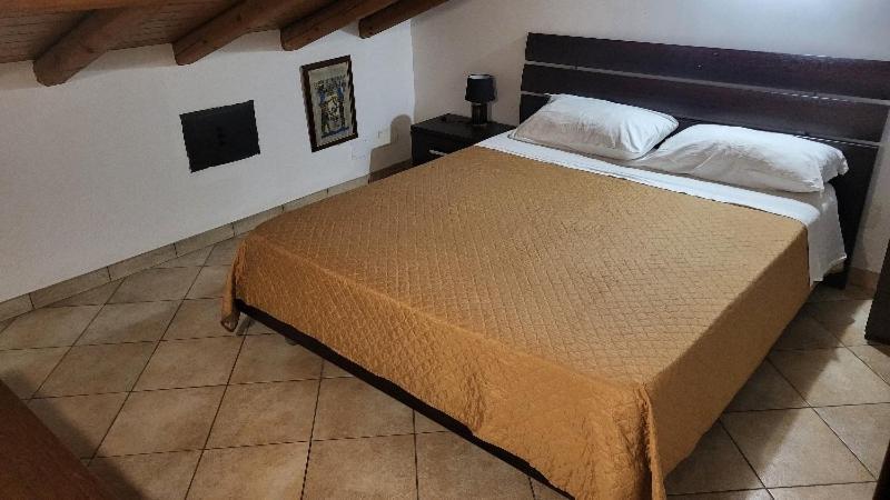 Casa Lmt Apartment Aci Catena