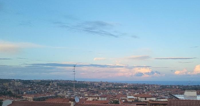 Casa Lmt Apartment Aci Catena